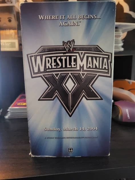 wrestlemania 20 results|wwe wrestlemania 20 2004.